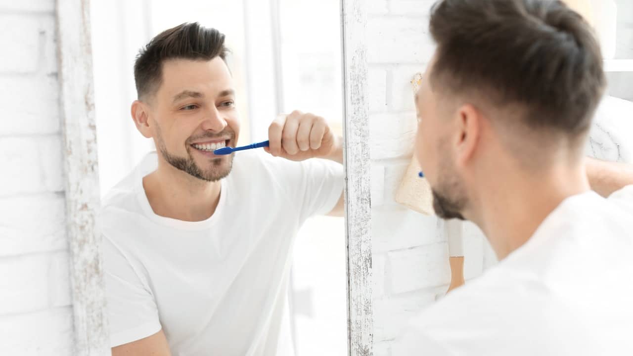 Dentist in Crest Hill