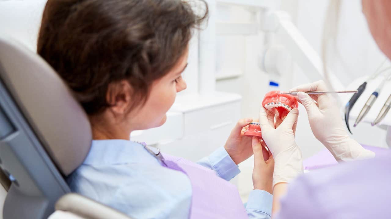 Dentist Crest Hill