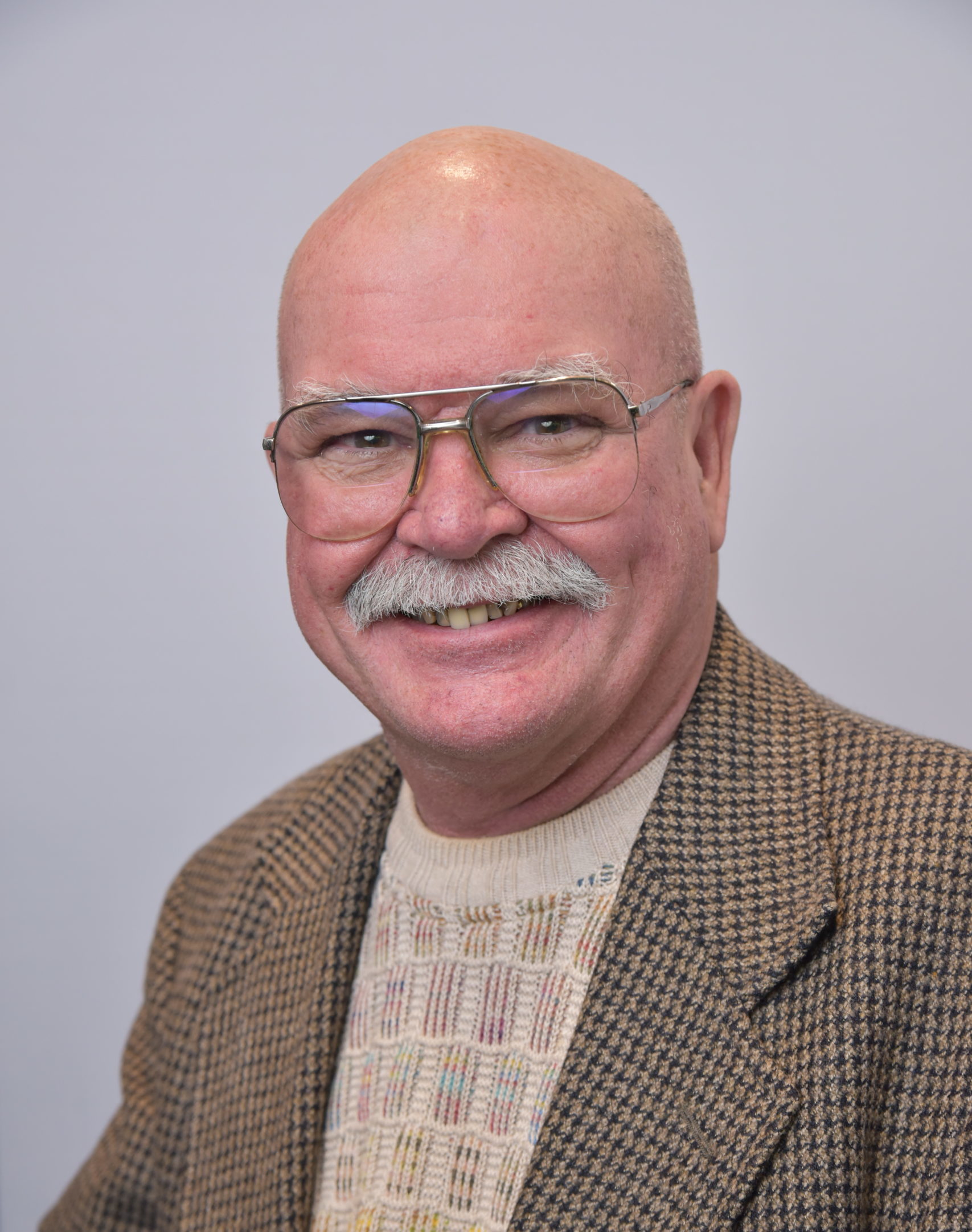 JOHN CRAWFORD, DDS