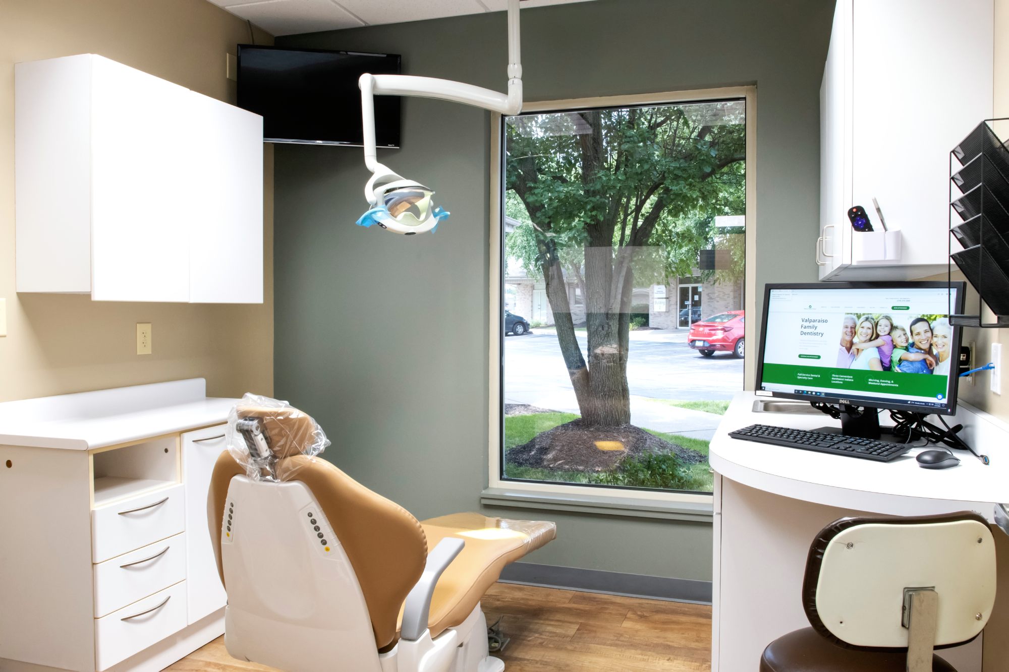 Valparaiso Family Dentistry: Dentist in Valparaiso, IN