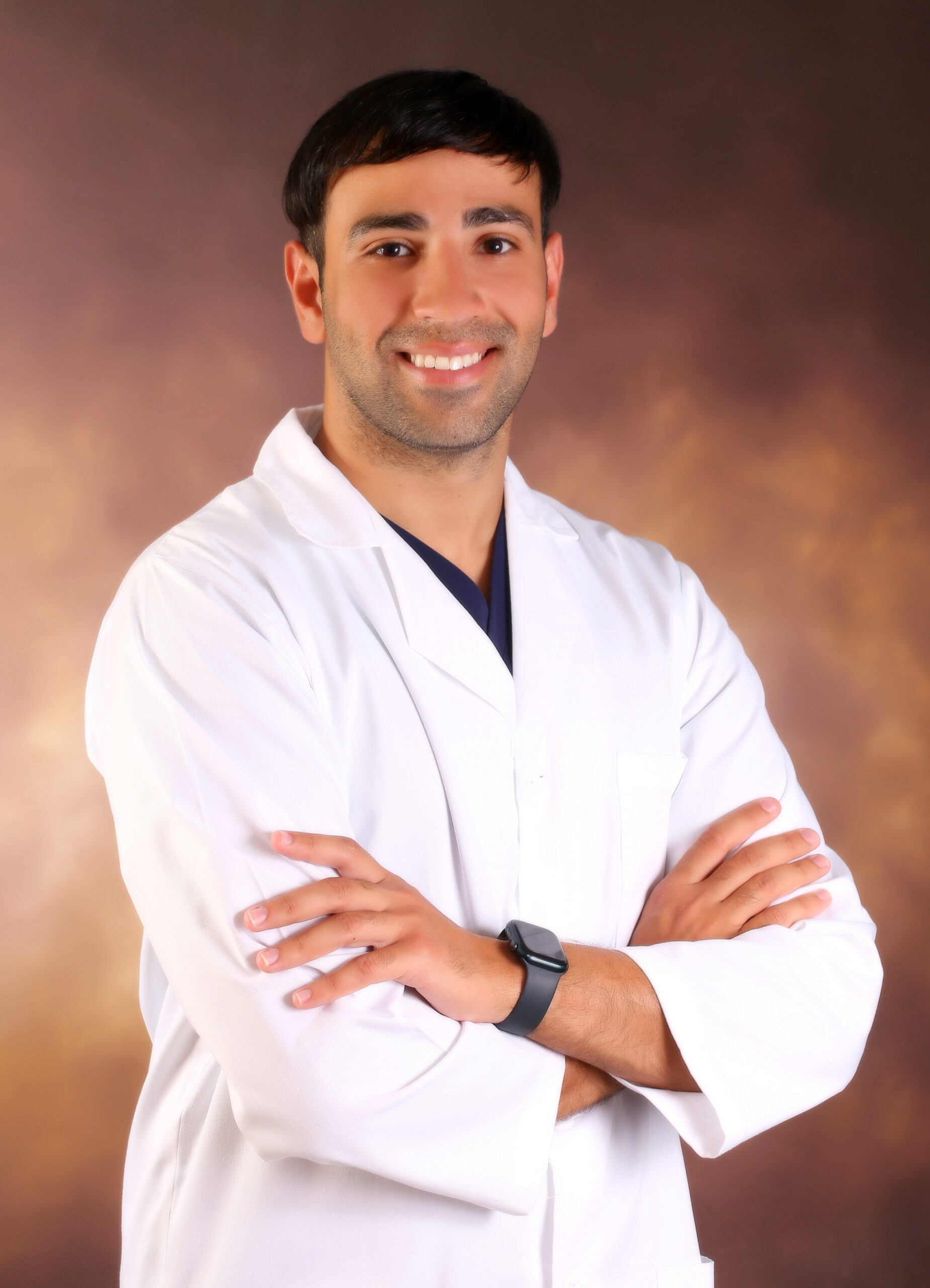 ABDULRAHMAN ALKHATIB, DDS