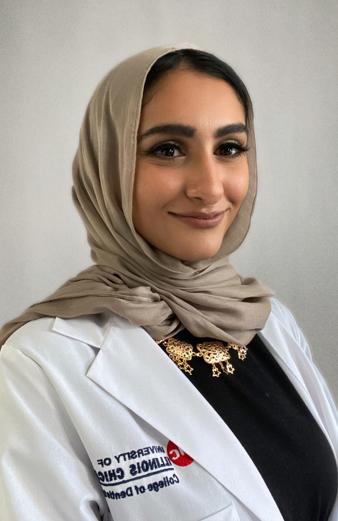Nadeen Shaban, DDS